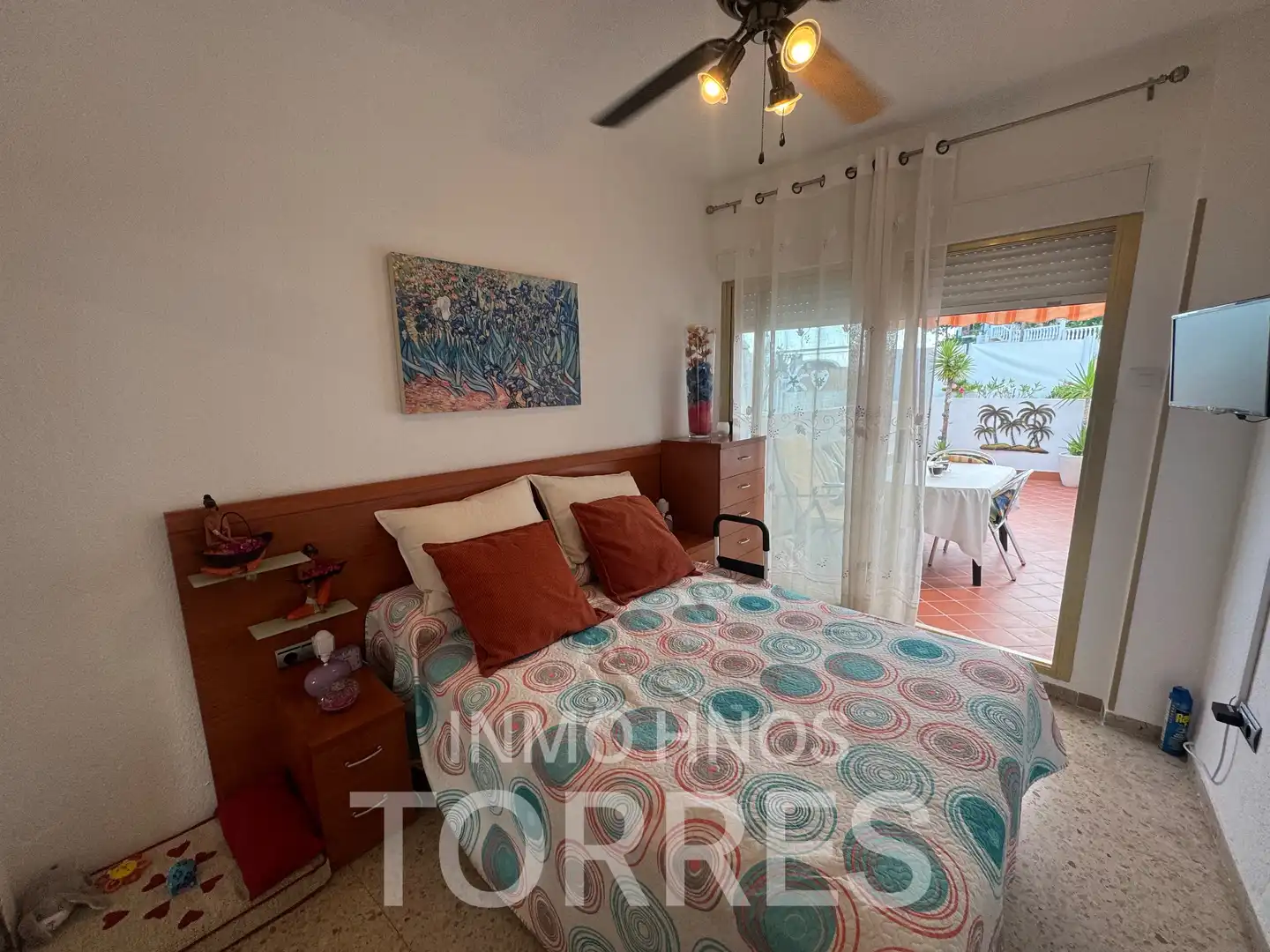 Appartement compact avec terrasse à vendre à Carrer de Bolívia, imagen 15