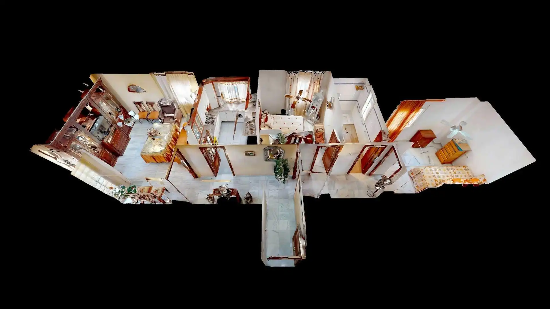 Piso con ascensor en venta en Norte-Sierra, imagen 46