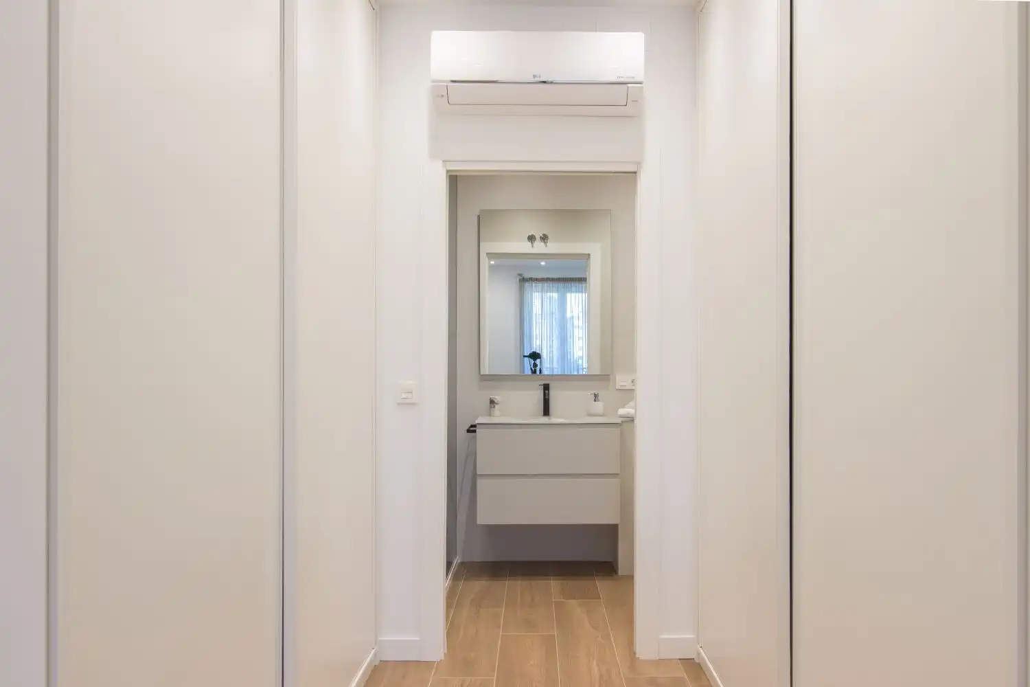 Wohnung zur Miete in Del Castillo, Casco Antiguo