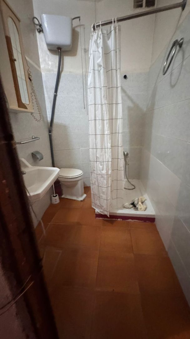 Bathroom of House or chalet for sale in Badalona  with Terrace