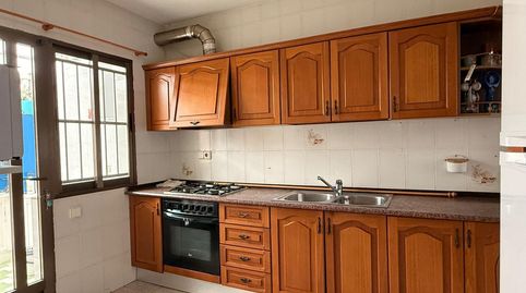 Foto 3 de Planta baixa en venda a Los Narejos - Punta Calera, Los Alcázares