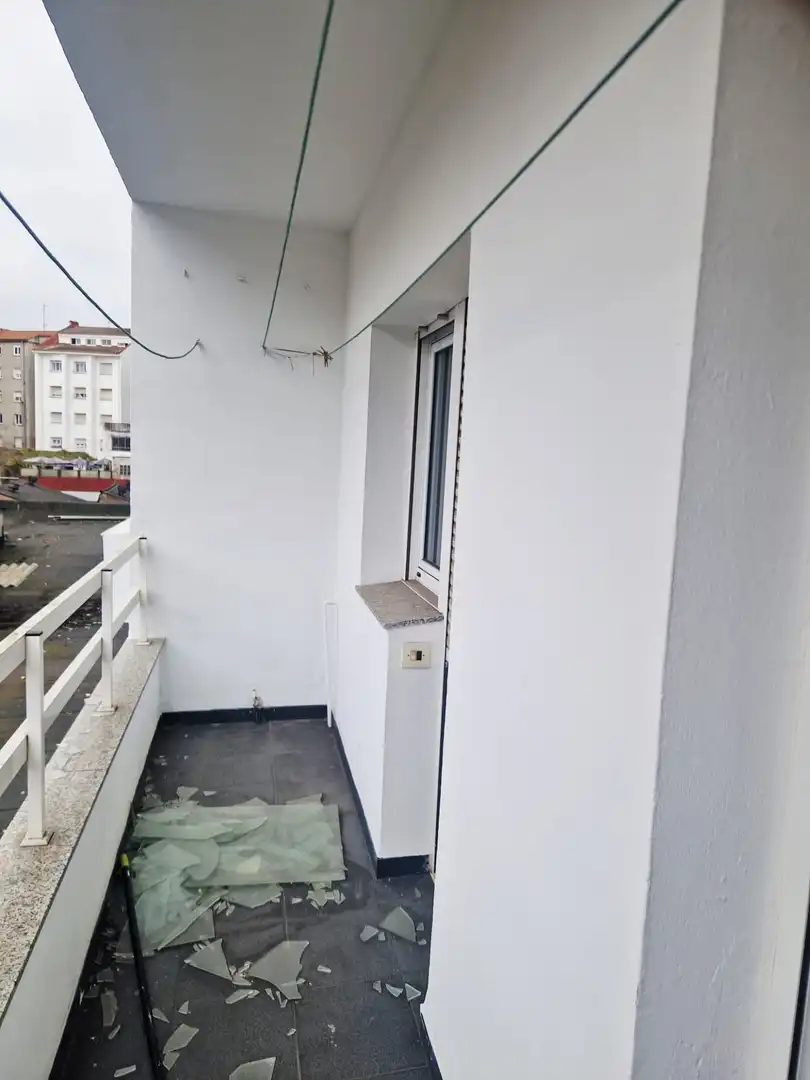 Terraza de Piso en venta en Avilés con Parquet y Terraza