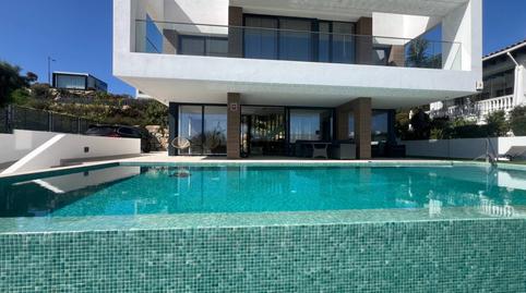 Foto 2 de Casa o xalet en venda a Calle el Salvador, 40, Valle Romano Golf, Estepona