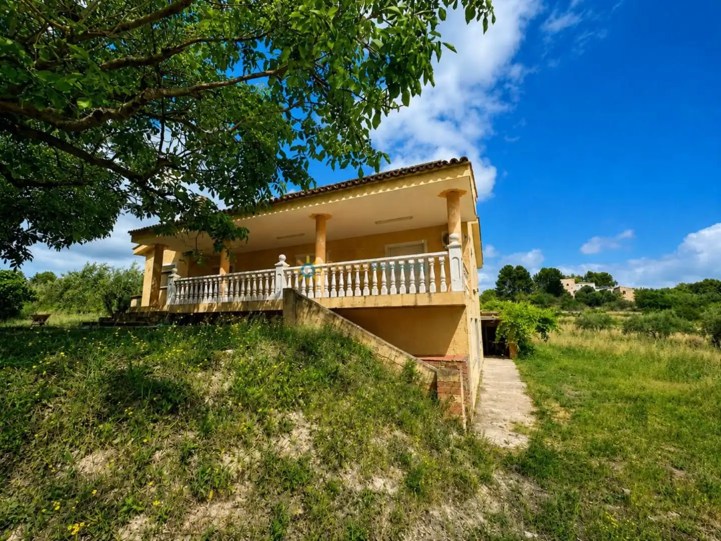 Villa con giardino in vendita a Carrer de l'Alcalde Paco Montes 43, imagen 17