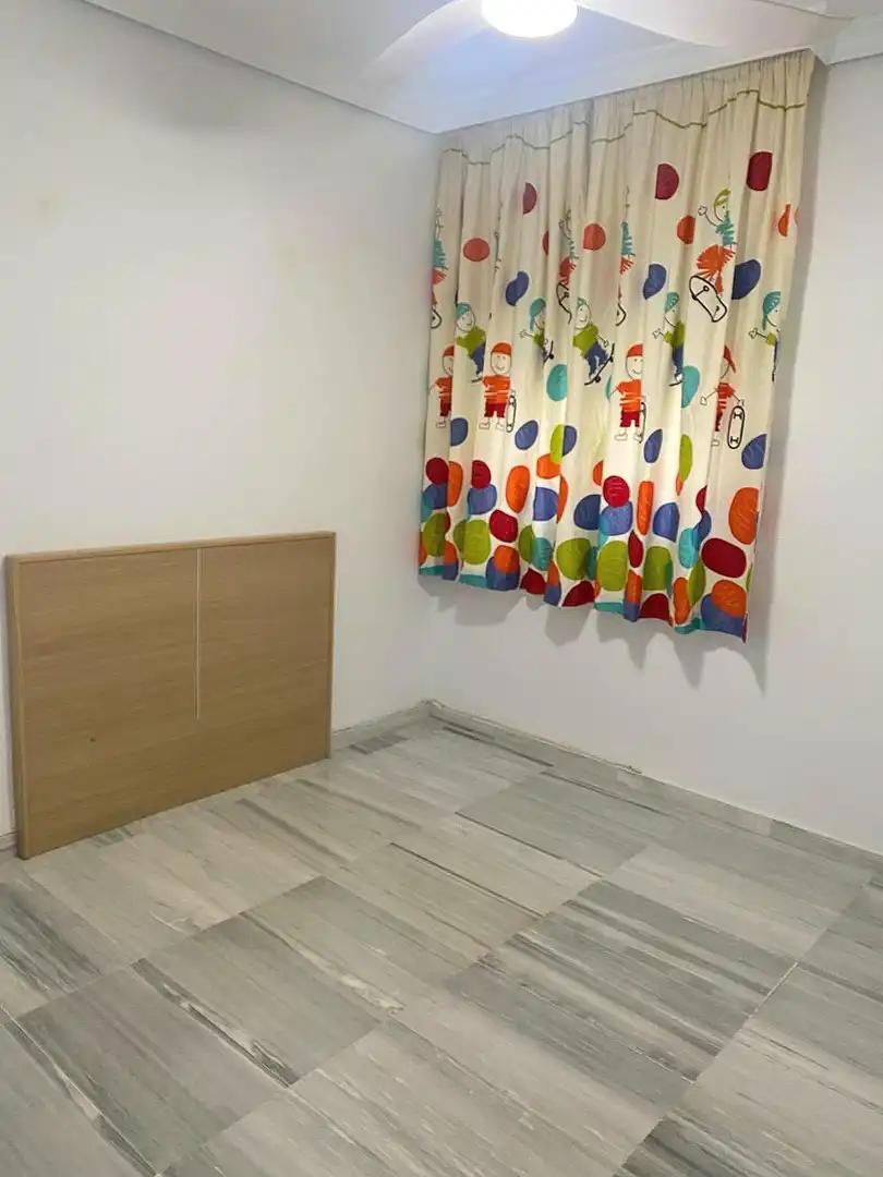 Bedroom of Flat for sale in Torremolinos  with Terrace