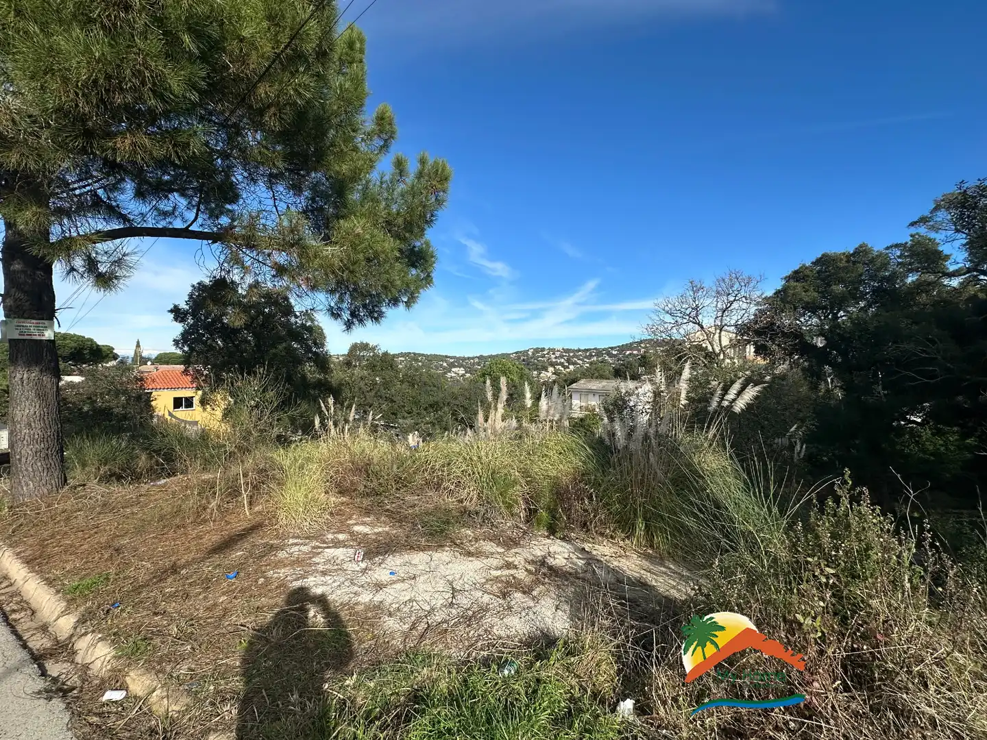 Terreno residencial en venta en Avinguda Rafael Albertí 67, imagen 2