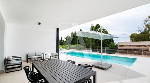 Foto 2 de Casa o chalet en venta en Marisol Park - Ortembach - Los Almendros, Calpe / Calp