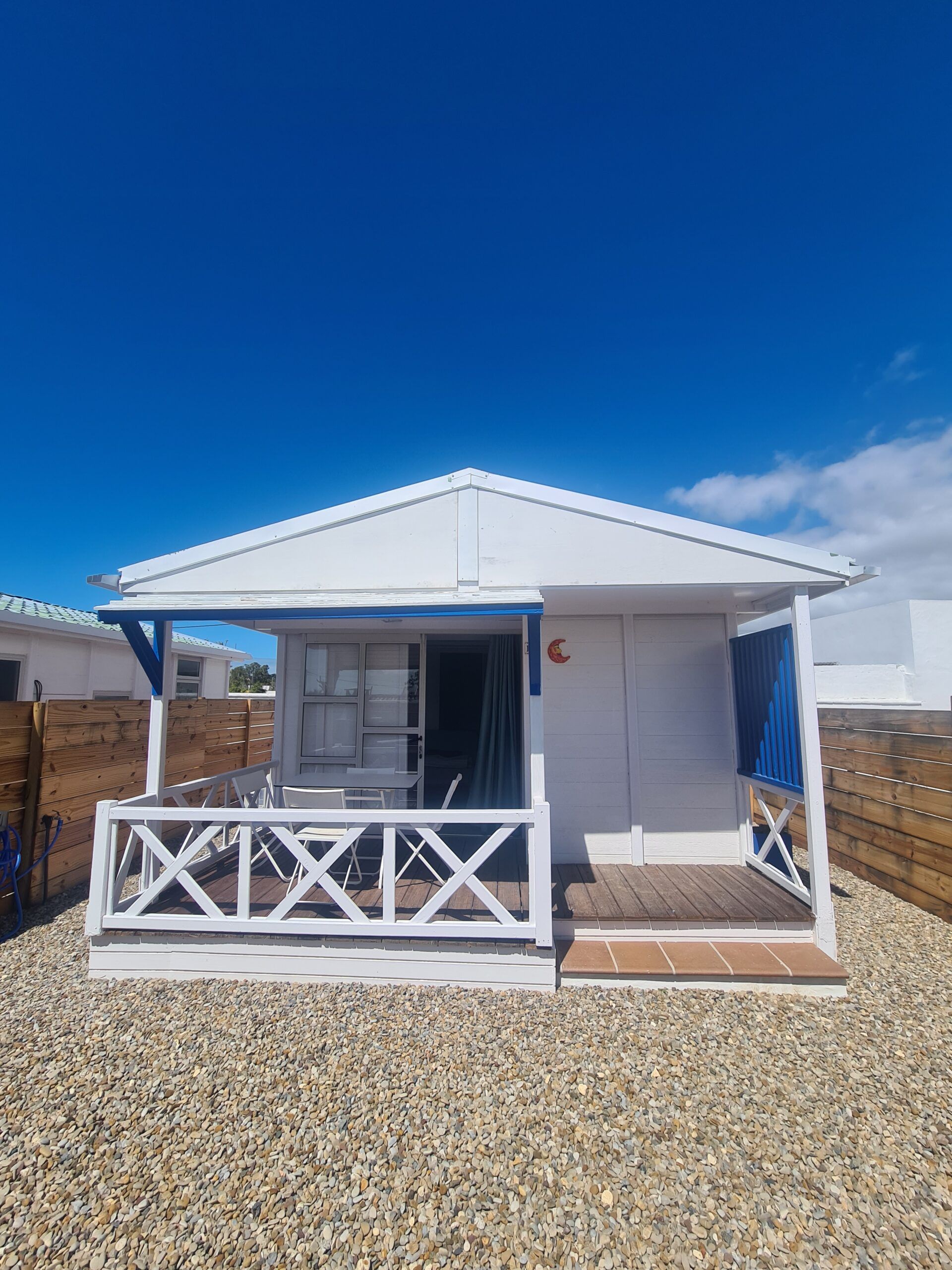 Apartment to rent in Carril Arroyo Olvera, 70, Conil