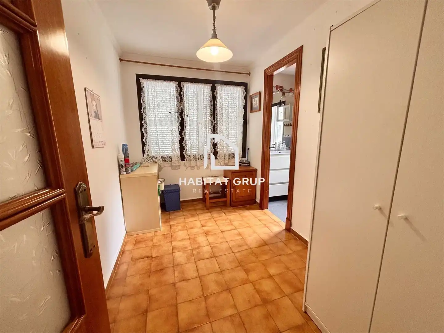 Dúplex en venta en Ciutadella de Menorca con Aire acondicionado, Calefacción y Jardín privado