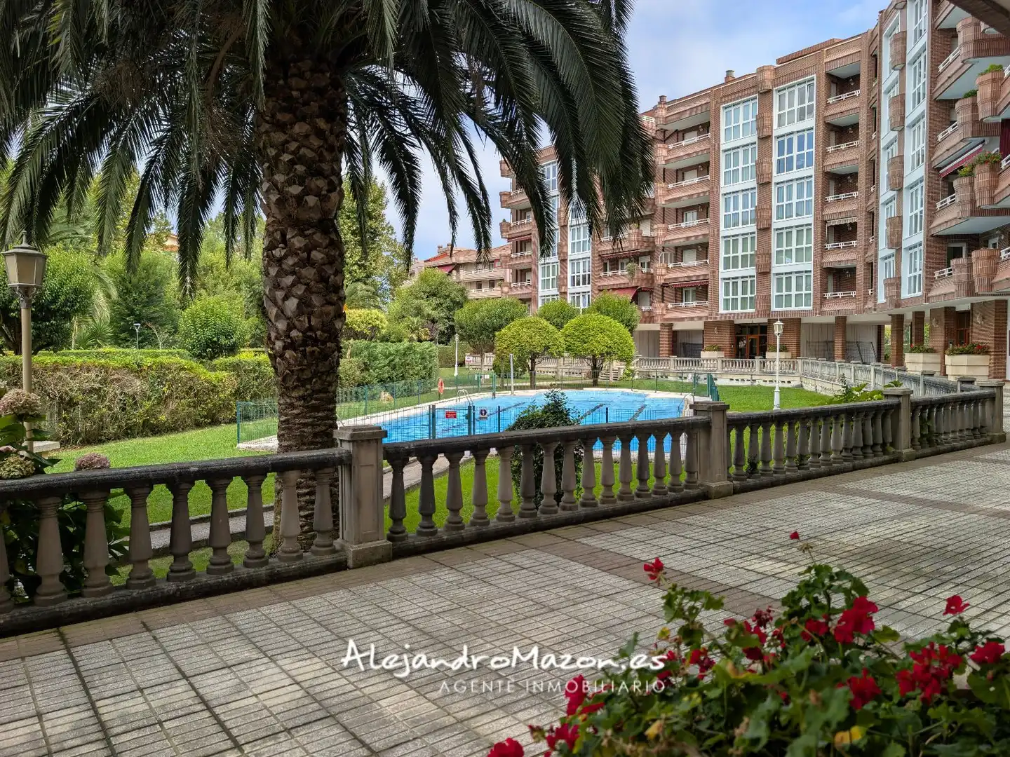 Wohnung mit Pool zum Verkauf in Asturias 1, imagen 68