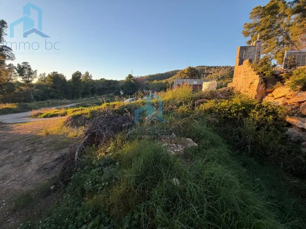 Residential land for sale in Calle Alegria, imagen 13
