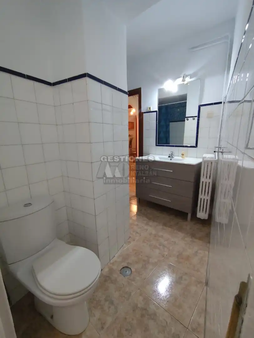 Appartamento con terrazza in affitto a Calle Cetti Meriem, imagen 17