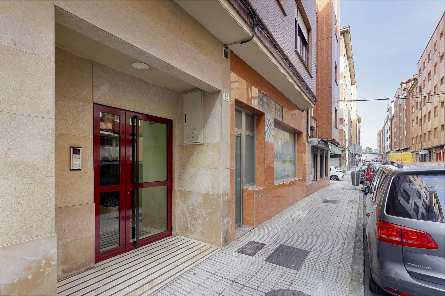 Pis en venda a Gijón - CL SAN RAFAEL, 32, Llano