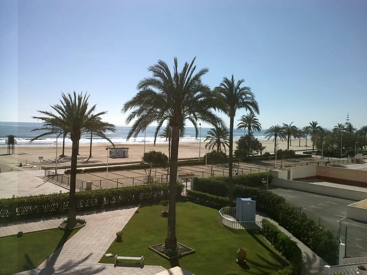 Appartement compact avec piscine à louer à Caminàs dels Hòmens 26, imagen 3