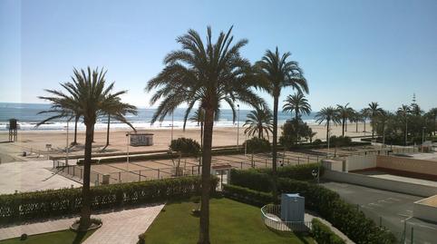 Foto 3 de Apartament de lloguer a Caminàs Dels Hòmens, 26, Sant Antoni, Cullera