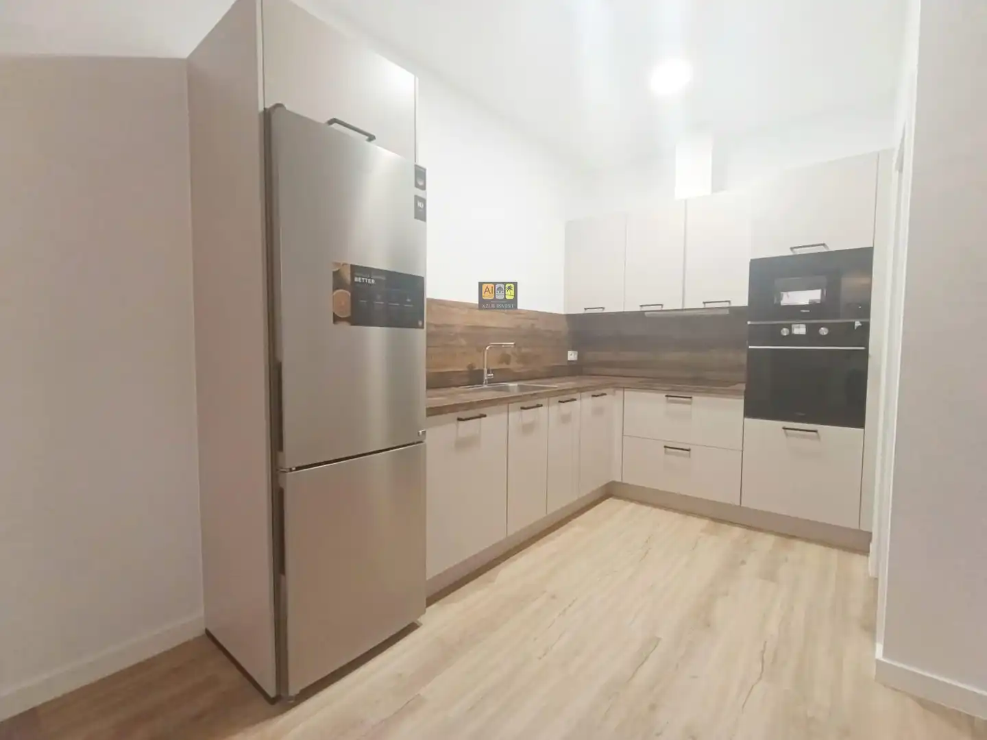 Apartment zum Verkauf in Casco urbano, imagen 2