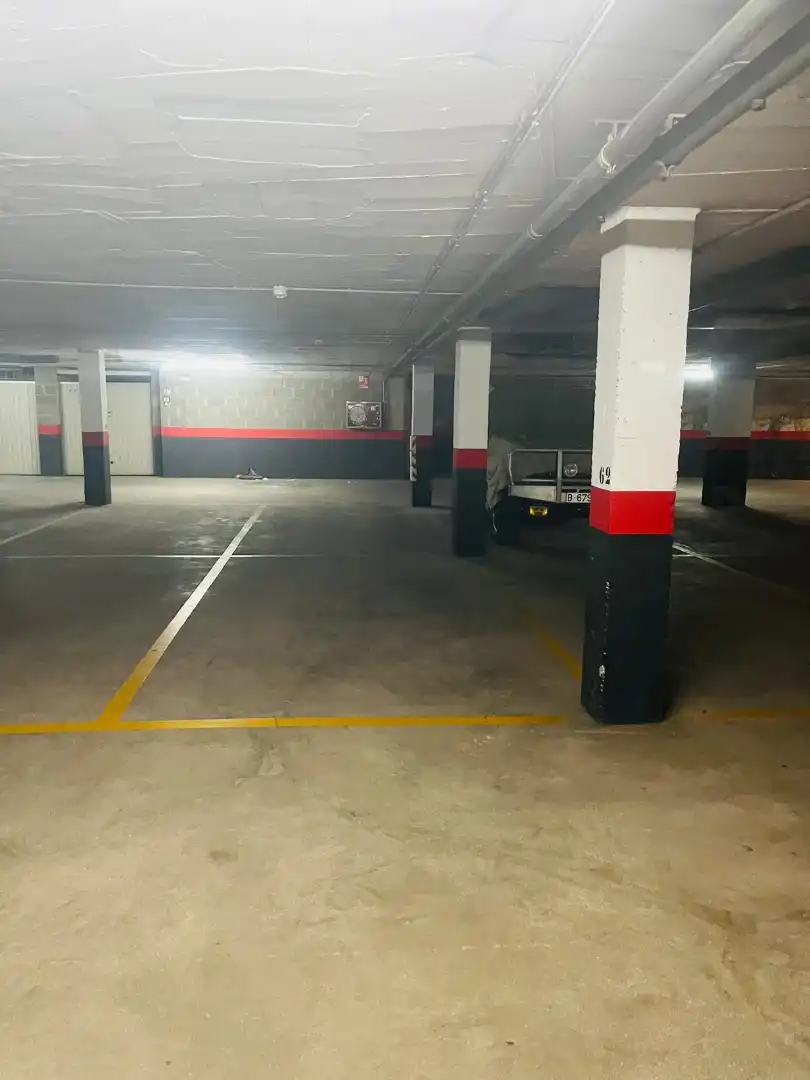 Parking de Apartamento en venta en Palamós con Aire acondicionado, Calefacción y Terraza