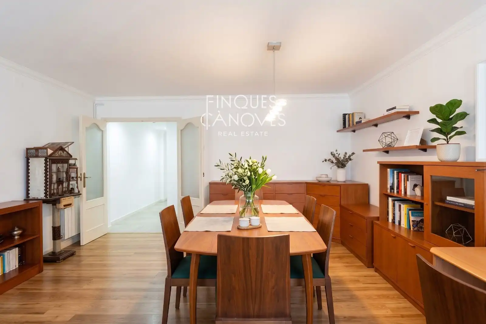 Wohnung mit Terrasse zum Verkauf in Sant Antoni