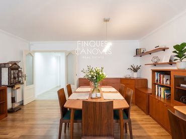 Piso con balcón en venta en Sant Antoni