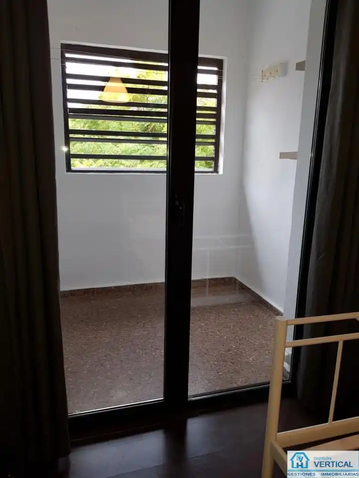 Bajo con terraza en venta en calle del Cid, imagen 21