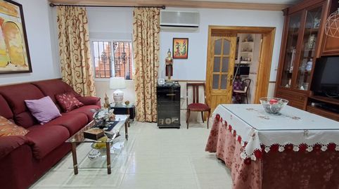 Foto 2 de Casa o chalet en venta en Calle Melchor Gallegos, Barrio del Nervión, Sevilla Capital