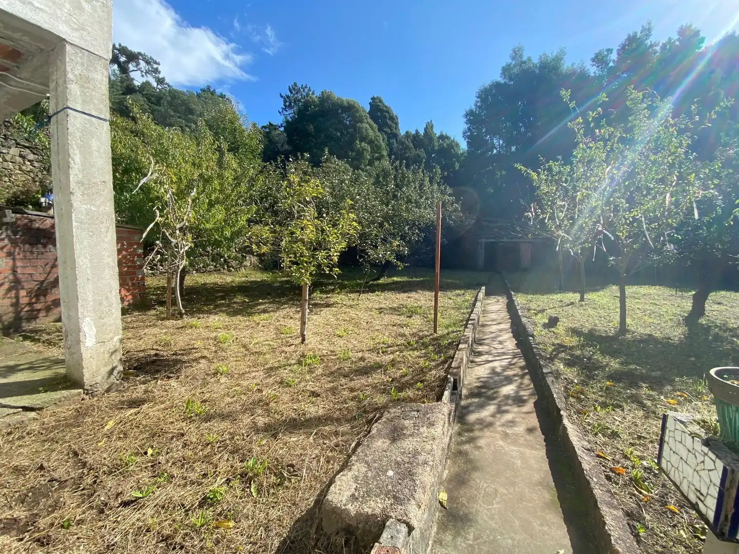 Casa o xalet en venda en Cee amb Terrassa