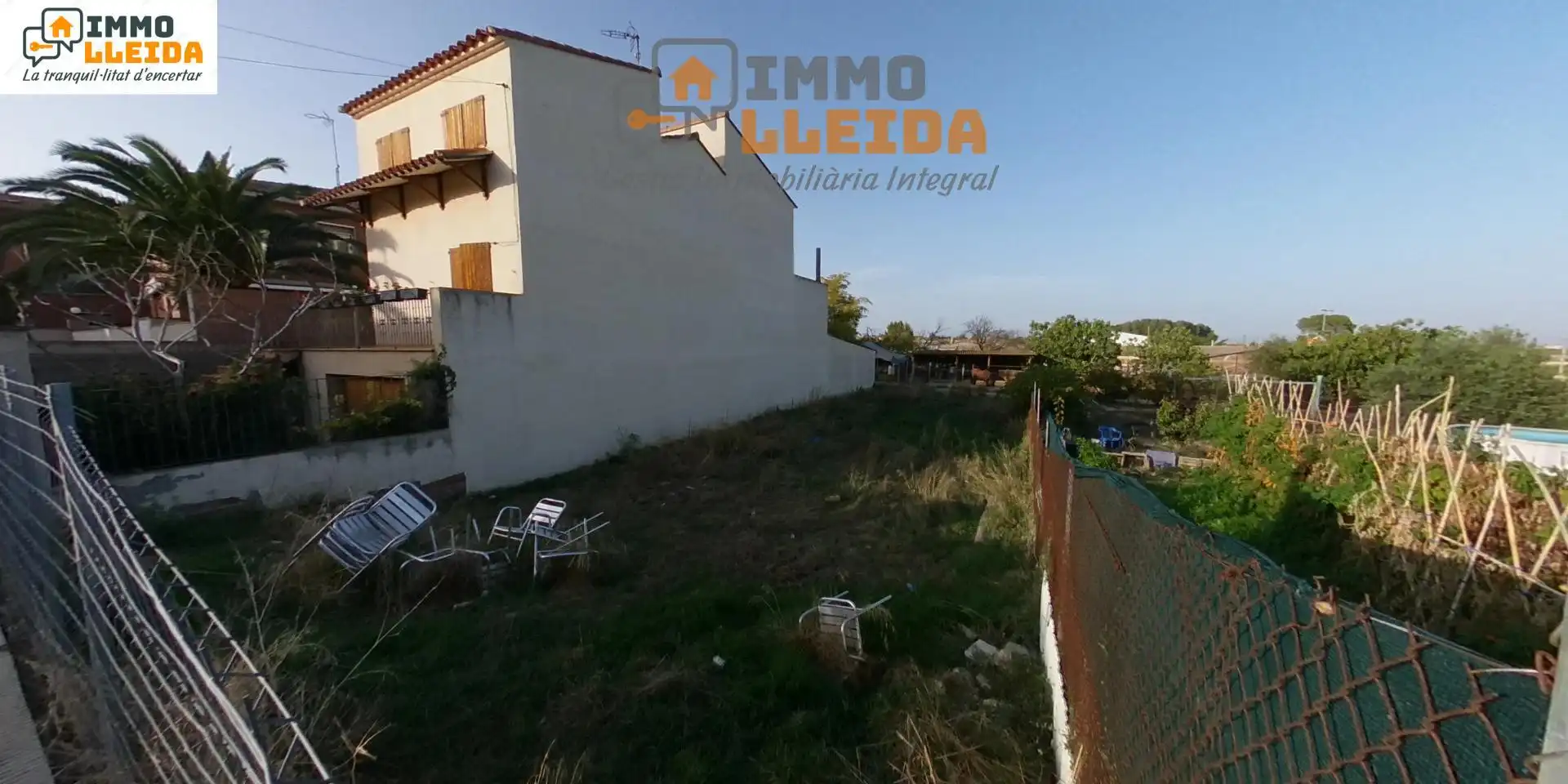 Residential for sale in Rosselló