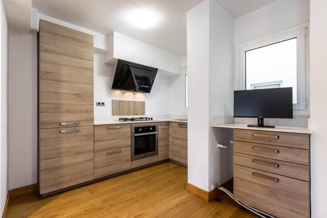 Ático en Venta en Cervantes en Barri del Centre