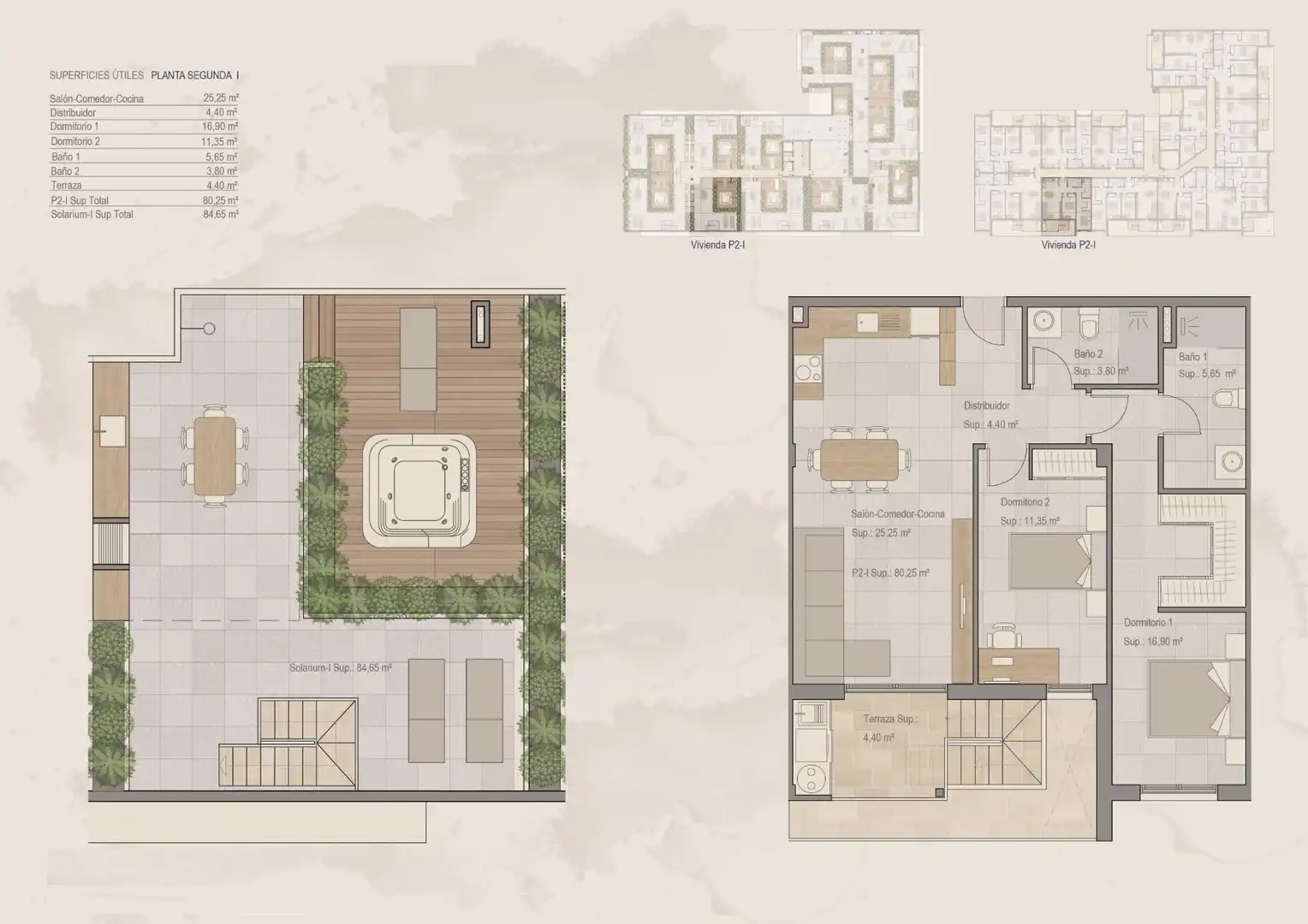 Penthouse with pool for sale in N/A, imagen 11