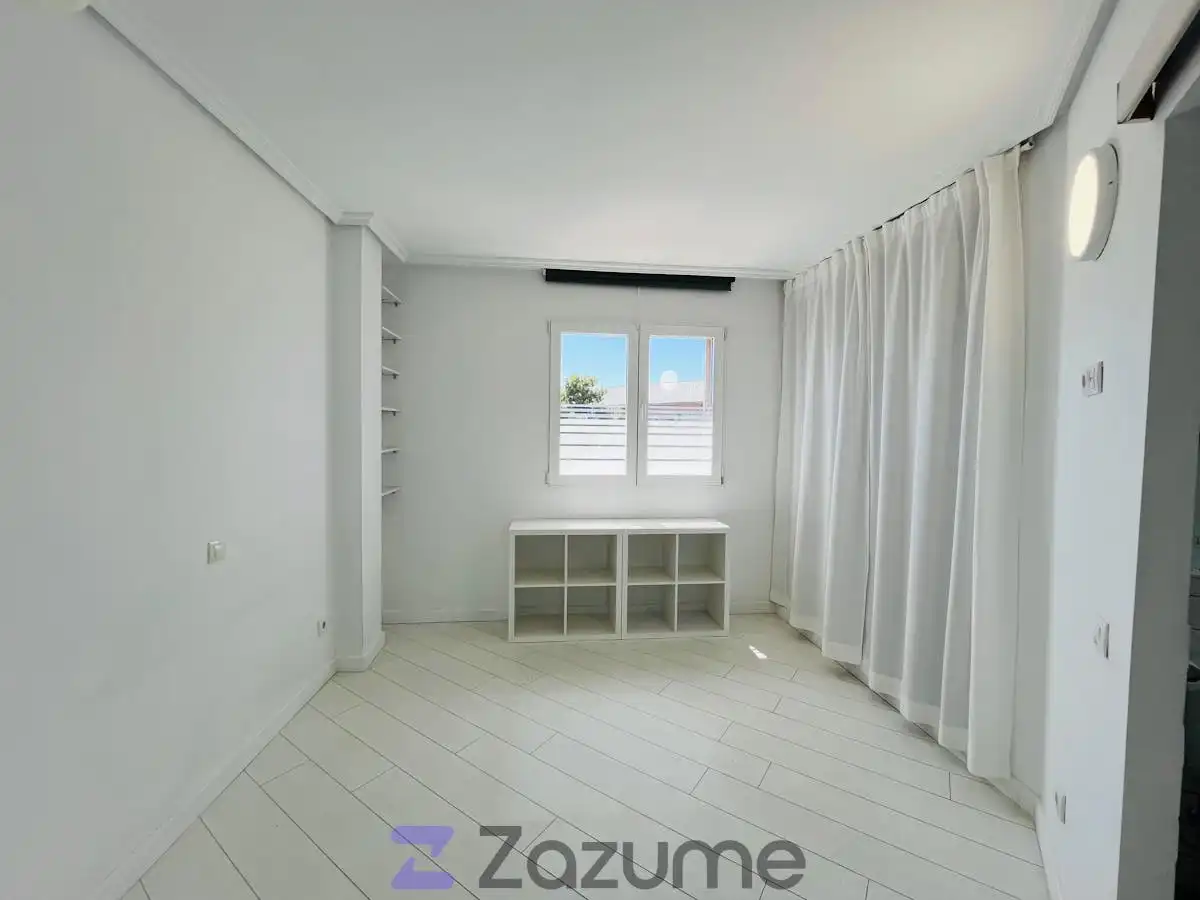 Habitación de Piso de alquiler en Guadalajara con Aire acondicionado, Calefacción y Terraza