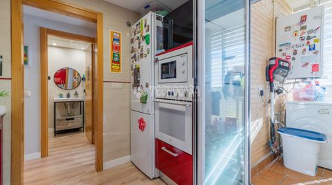 Foto 2 de Piso en venta en Las Castañeras - Bulevar, Arroyomolinos (Madrid)
