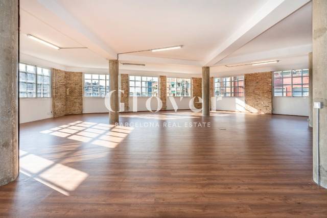 Oficina en Alquiler en Sants