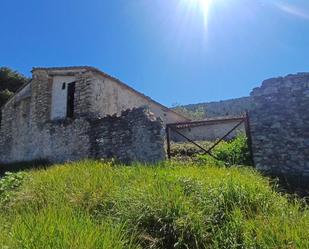 Finca rústica en venda en Penàguila
