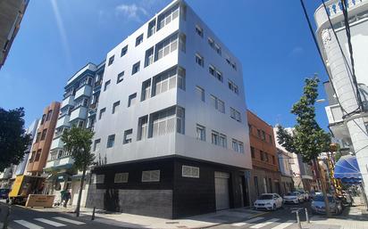 Vista exterior de Apartament de lloguer en Las Palmas de Gran Canaria