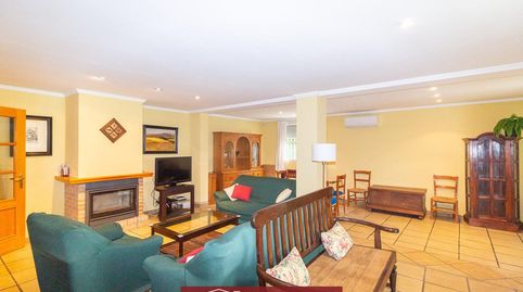 Foto 4 de Casa o chalet en venta en Corralet - Bonanza - Tres Rutas, Náquera