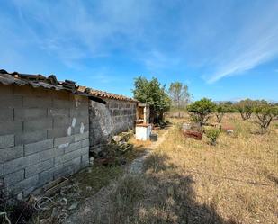 Finca rústica en venda en Llubí amb Jardí privat i Terrassa