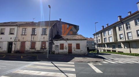 Foto 3 de Casa o xalet en venda a Rua Estrada, Castiñeiriño - Cruceiro de Sar, Santiago de Compostela