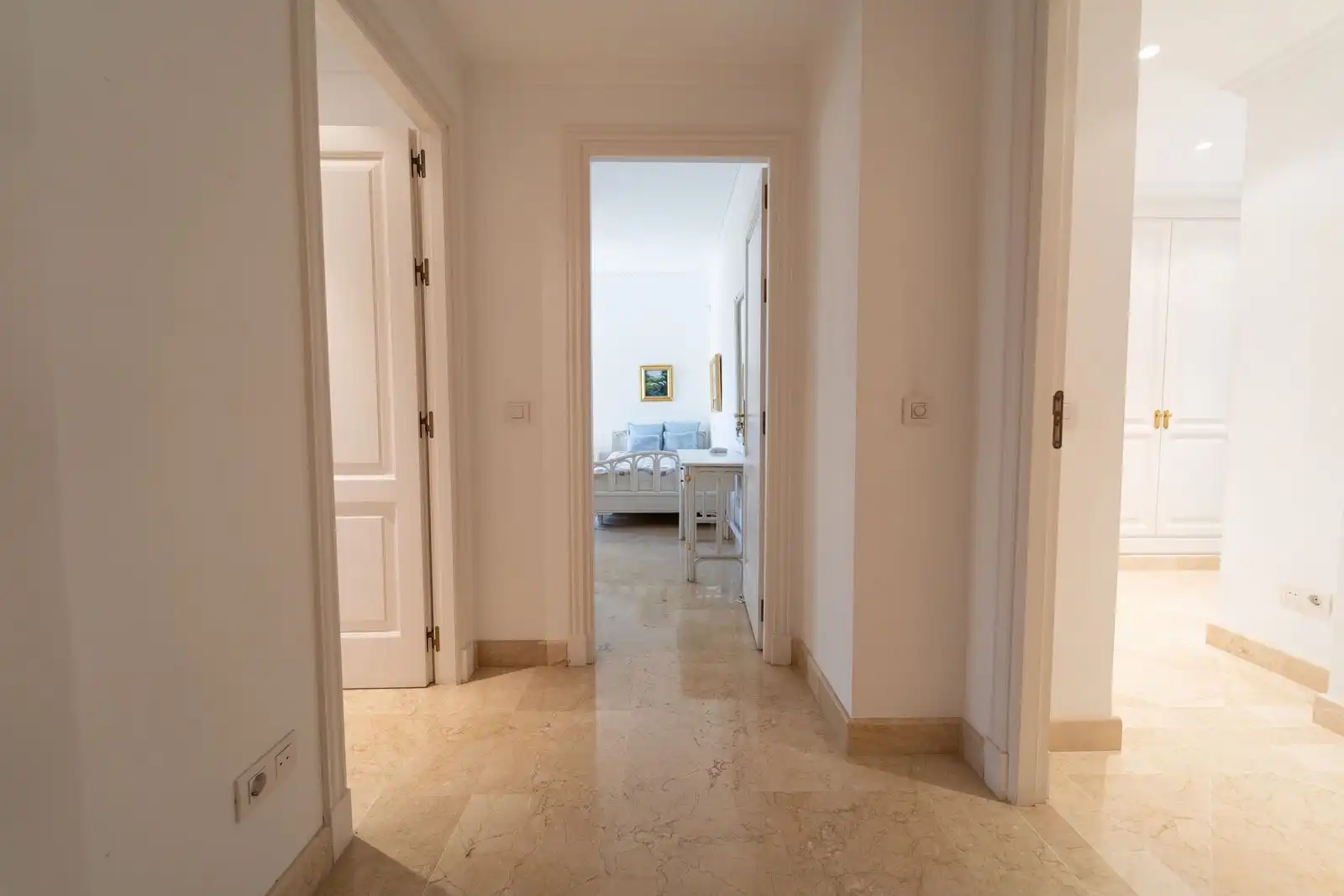 Piso con terraza en venta en Calle 01D Nva Andaluc 1C, imagen 18