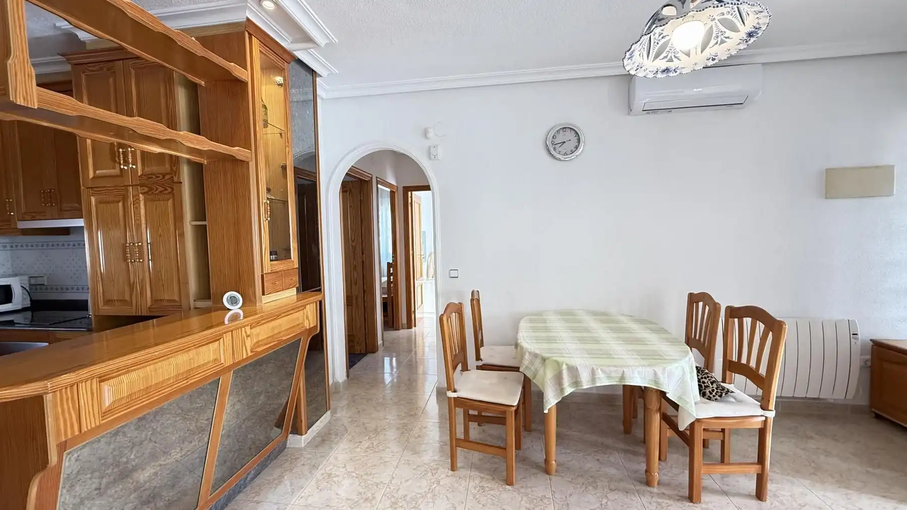 Villa con piscina in vendita a Calle HUELVA ALDEA DEL MONTE, imagen 7