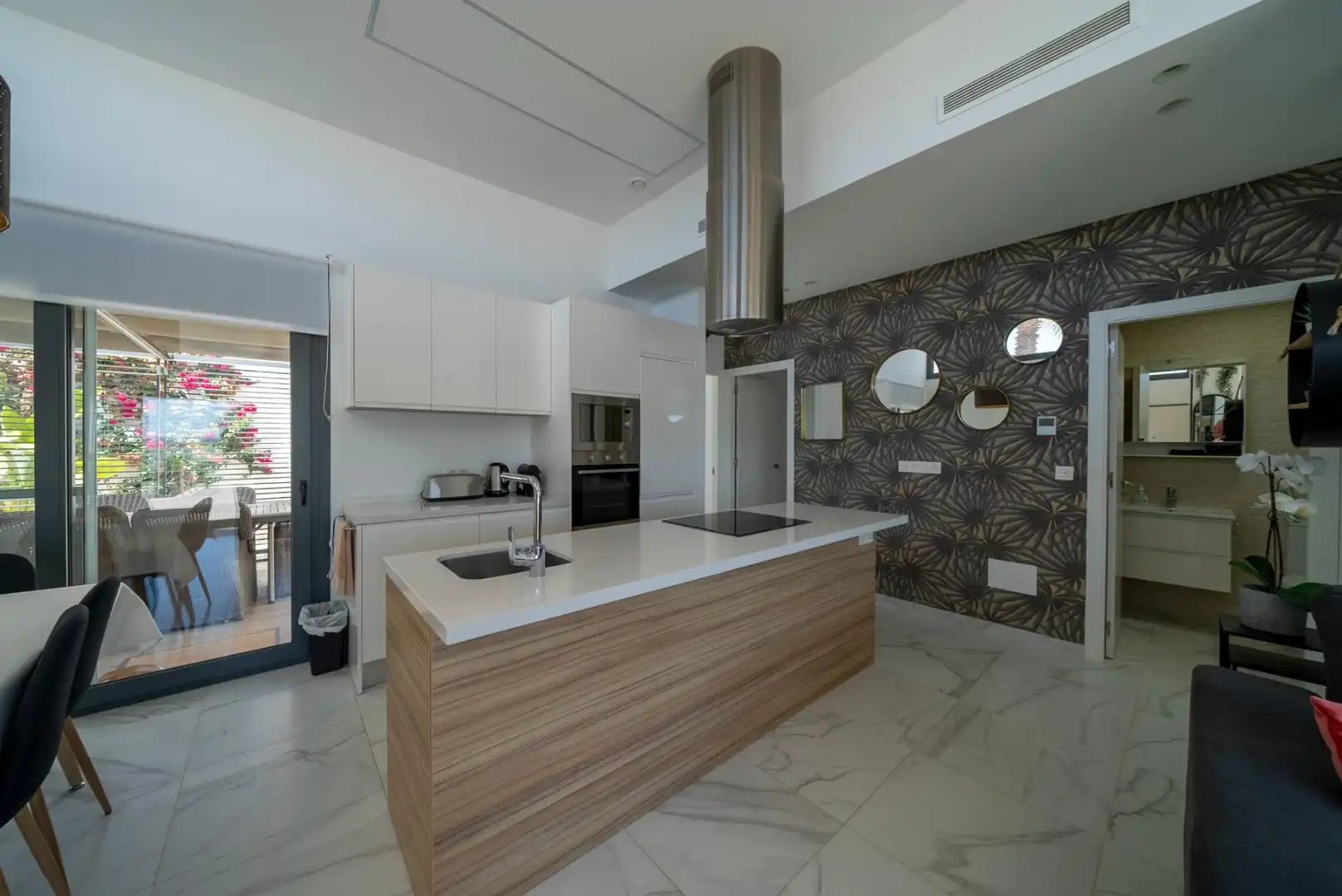 Chalet con terraza en alquiler en Calle Toledo, imagen 10