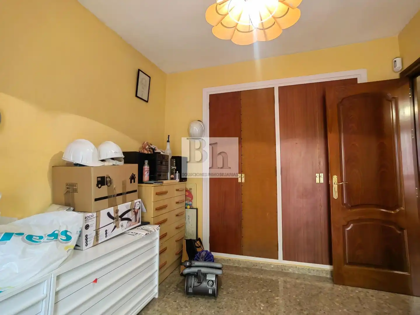 Piso en venta en Avenida CARLOS HAYA, 62, La Florida - Parque Norte