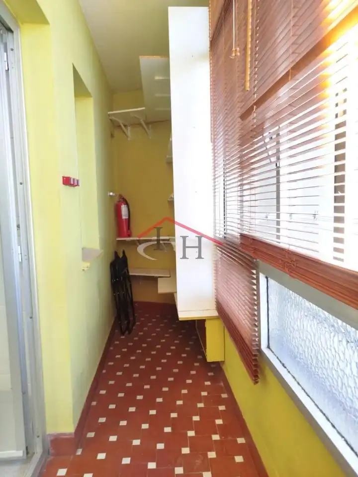 Pis en venda en León Capital  amb Calefacció, Terrassa i Traster
