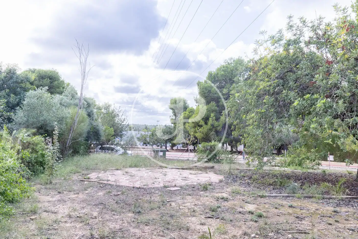Terreny residencial en venda a Casas Verdes, imagen 9