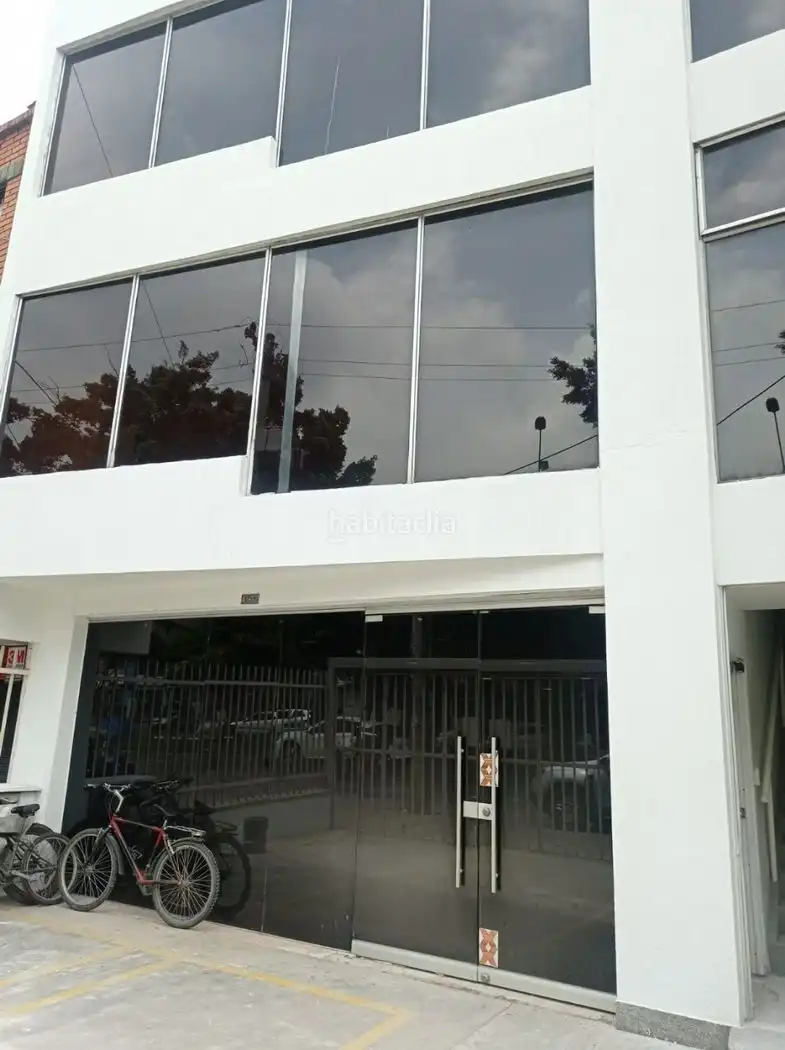 Gewerbefläche zum Verkauf in Calle Ancha 2A, imagen 6