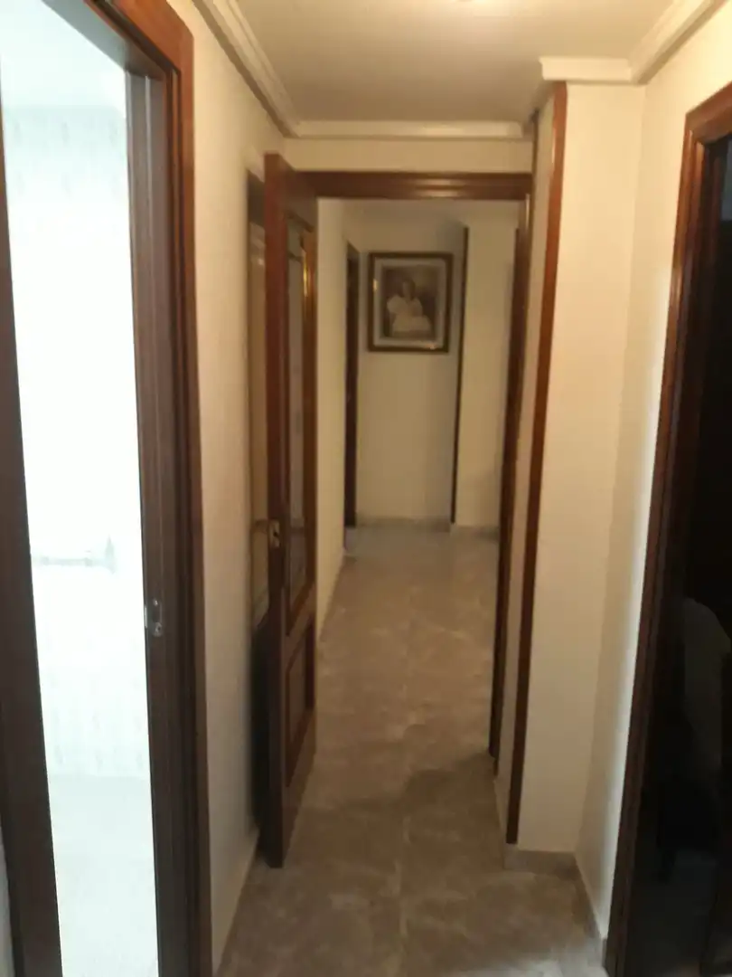 Wohnung zur Miete in Plaza Crevillente - Antiguos Juzgados - El Asilo