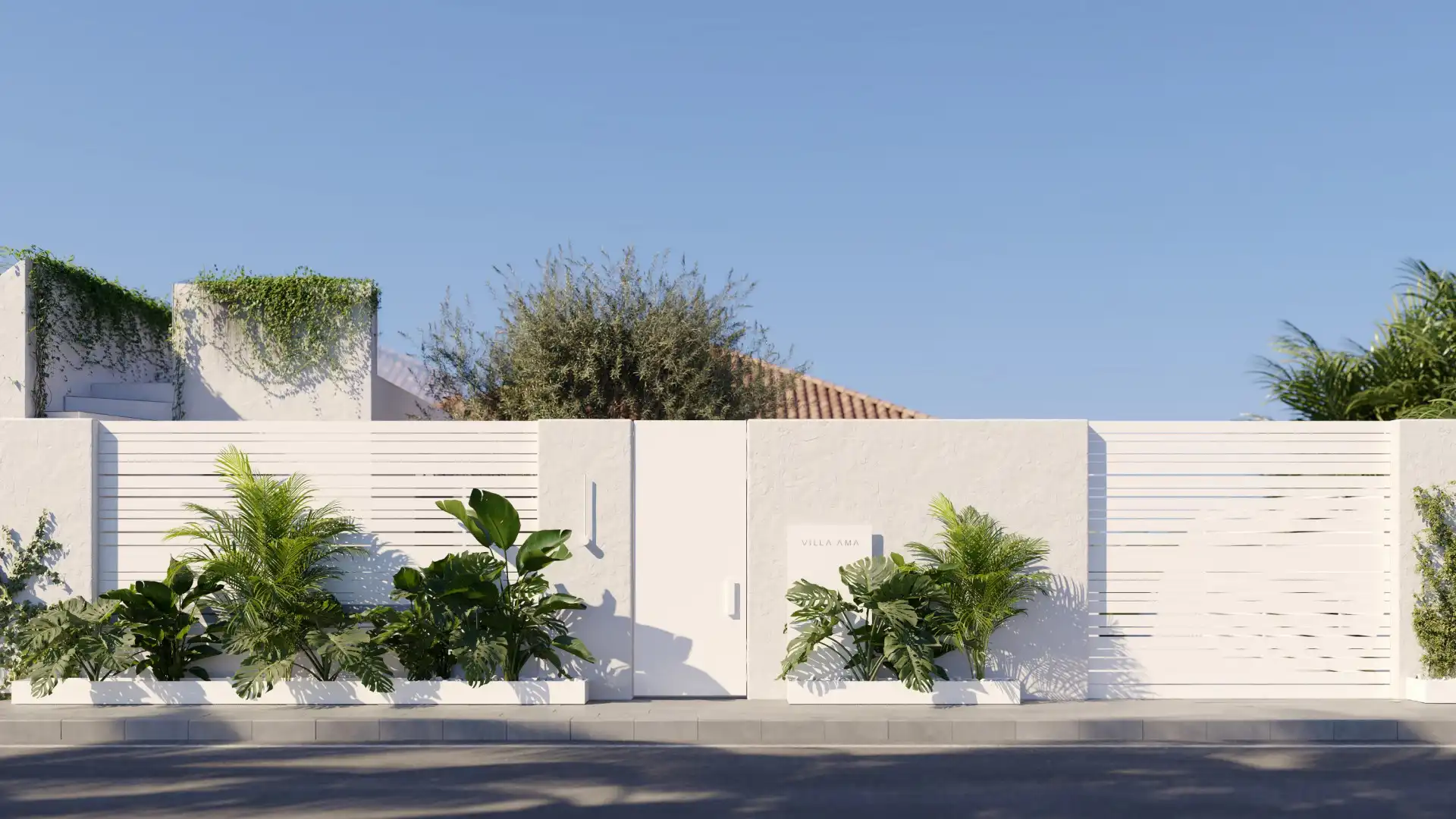 Haus mit Pool zum Verkauf in Marbella Centro, imagen 16