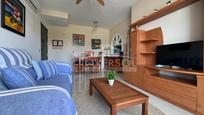 Living room of Flat for sale in El Ejido  with Air Conditioner, Heating and Terrace