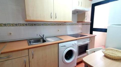 Foto 3 de Pis de lloguer a Puerto de Estepona, Estepona