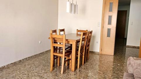 Foto 5 de Piso de alquiler en De Santa Barbara, Alfara del Patriarca, Valencia