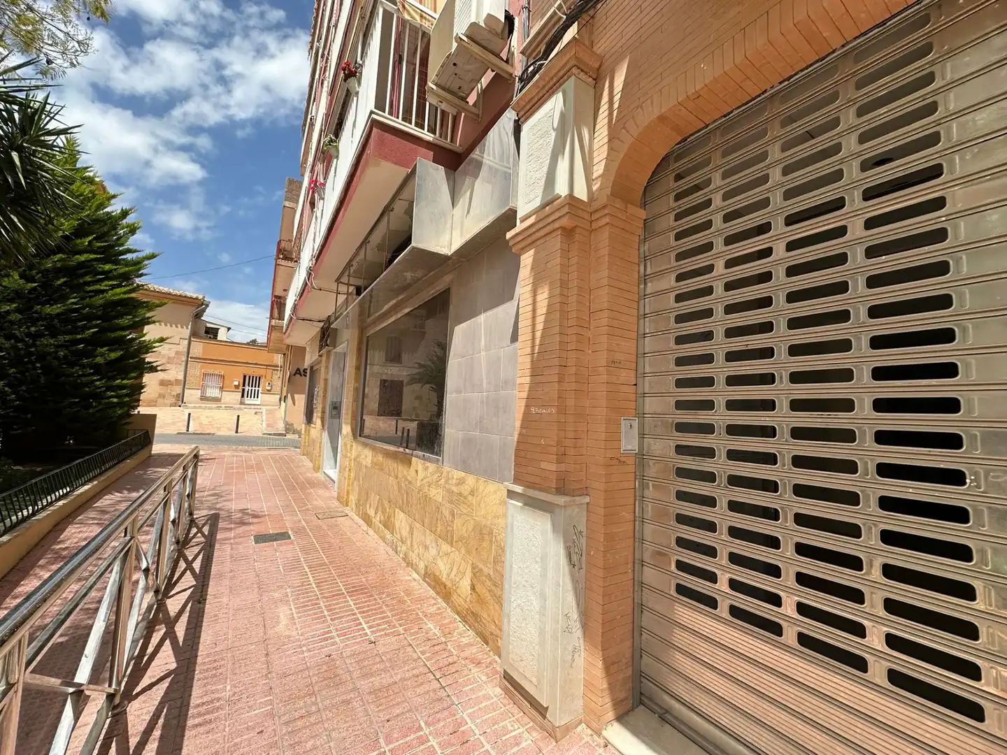 Local comercial en venda a Calle San José 5, imagen 4